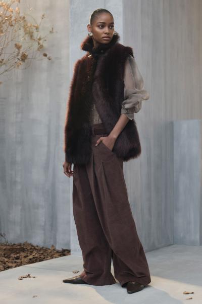 Brunello Cucinelli 26FW019